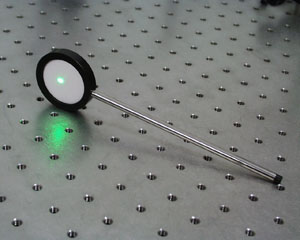 Infrared-to-Visible Converters: IR-VIS Series