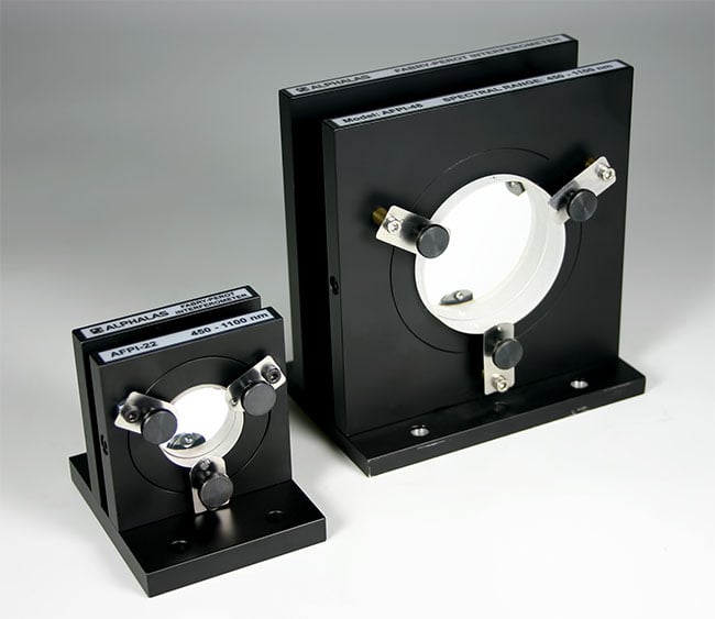 Fabry-Perot Interferometers